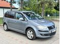 VOLKSWAGEN TOURAN 1.4 TSi Conceptline