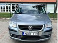 VOLKSWAGEN TOURAN 2008/3 - 2