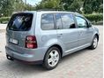 VOLKSWAGEN TOURAN 2008/3 - 5