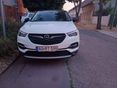 OPEL GRANDLAND X 1.2 T Edition Tulajdonostól!