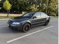 VOLKSWAGEN PASSAT V 1.9 PD TDI Highline Tiptronic ic