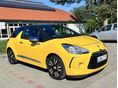 CITROEN DS3 1.6 VTi DStyle //Magyarországi. valós futásteljesítmény//