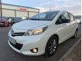 TOYOTA YARIS 2014/12 - 2