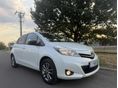TOYOTA YARIS 2014/12 - 3