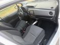 TOYOTA YARIS 2014/12 - 7