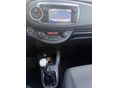 TOYOTA YARIS 2014/12 - 9