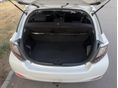 TOYOTA YARIS 2014/12 - 11