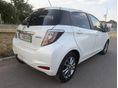 TOYOTA YARIS 2014/12 - 12
