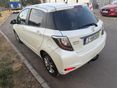 TOYOTA YARIS 1.33 Design+Cool EDITION NAVIGACIO CAMERA