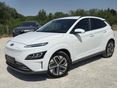 HYUNDAI KONA EV 39kWh Premium Edition ÜFÜ.KORMÁNY FŰTÉS.NAVI