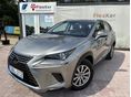 LEXUS NX 300h Elegance Safety FWD CVT / Magyarországi első tulajdonostól. végig szervizelt