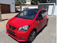 SEAT MII GYÖNYÖRŰ ÁLLAPOT. SOK EXTRA. SZERVIZDOKUMENTÁCIÓK. LEINFORMÁLHATÓ!