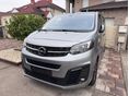 OPEL ZAFIRA LIFE 2.0 D Elegance M (Automata) Euro 6d