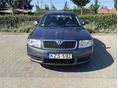 SKODA SUPERB 2007 - 2