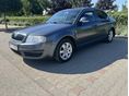 SKODA SUPERB 2007 - 3