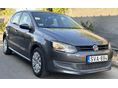 VOLKSWAGEN POLO 1.2 70 Trendline 97ezer KM!-Klíma-4 Elektromos Ablak-Vonóhorog-Friss Műszaki és Szerviz!