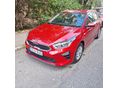 KIA CEE'D Ceed SW 1.6 CRDi HP Silver