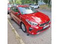 KIA CEE'D 2020/6 - 2
