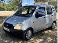 SUZUKI WAGON R+ 1.0 GL 130.000km // KOLTSEGMENTES