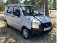 SUZUKI WAGON R+ 2005/4 - 2