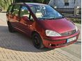 FORD GALAXY 1.9 TDI Ghia [6 személy]