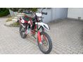 SWM RS 500 R 2019/4 - 2
