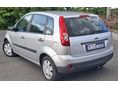 FORD FIESTA 2008/10 - 4