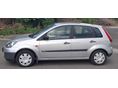 FORD FIESTA 2008/10 - 5