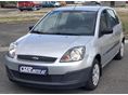 FORD FIESTA 2008/10 - 7