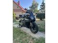 YAMAHA YZF R 125 