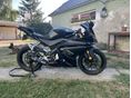 YAMAHA YZF R 125 2016/6 - 2