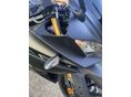 YAMAHA YZF R 125 2016/6 - 7