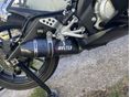 YAMAHA YZF R 125 2016/6 - 8