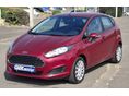 FORD FIESTA 1.25 Technology