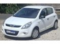 HYUNDAI I20 1.25 DOHC Comfort MEGKÍMÉLT . ÚJSZERŰ ÁLLAPOT!