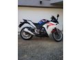 HONDA CBR 250R 