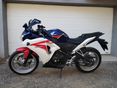 HONDA CBR 250R 2013/6 - 2