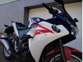 HONDA CBR 250R 2013/6 - 4