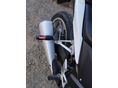 HONDA CBR 250R 2013/6 - 7