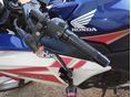 HONDA CBR 250R 2013/6 - 10