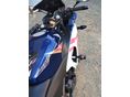 HONDA CBR 250R 2013/6 - 12