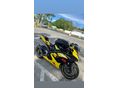 SUZUKI GSX-R 1000 
