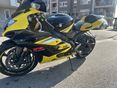 SUZUKI GSX-R 1000 2005/8 - 2