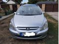 PEUGEOT 307 SW 1.6 Premium