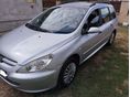 PEUGEOT 307 2002/6 - 2