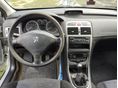 PEUGEOT 307 2002/6 - 9