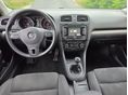 VOLKSWAGEN GOLF VI 2012/2 - 8