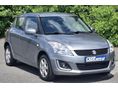 SUZUKI SWIFT 1.2 GLX AC ESP 4WD