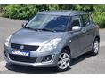 SUZUKI SWIFT 2013/12 - 4