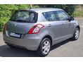 SUZUKI SWIFT 2013/12 - 5